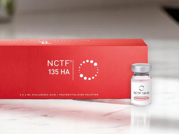 NCTF 135 HA 3 ml