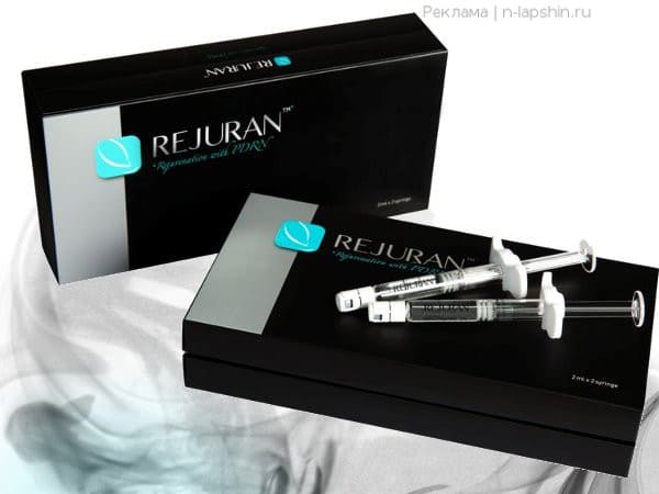 Rejuran PDRN 2%
